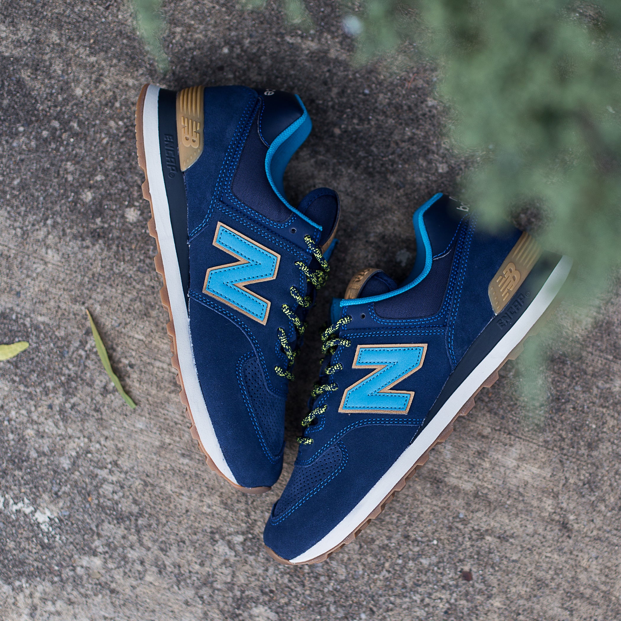 New Balance ML574OTA – Threads on Carson