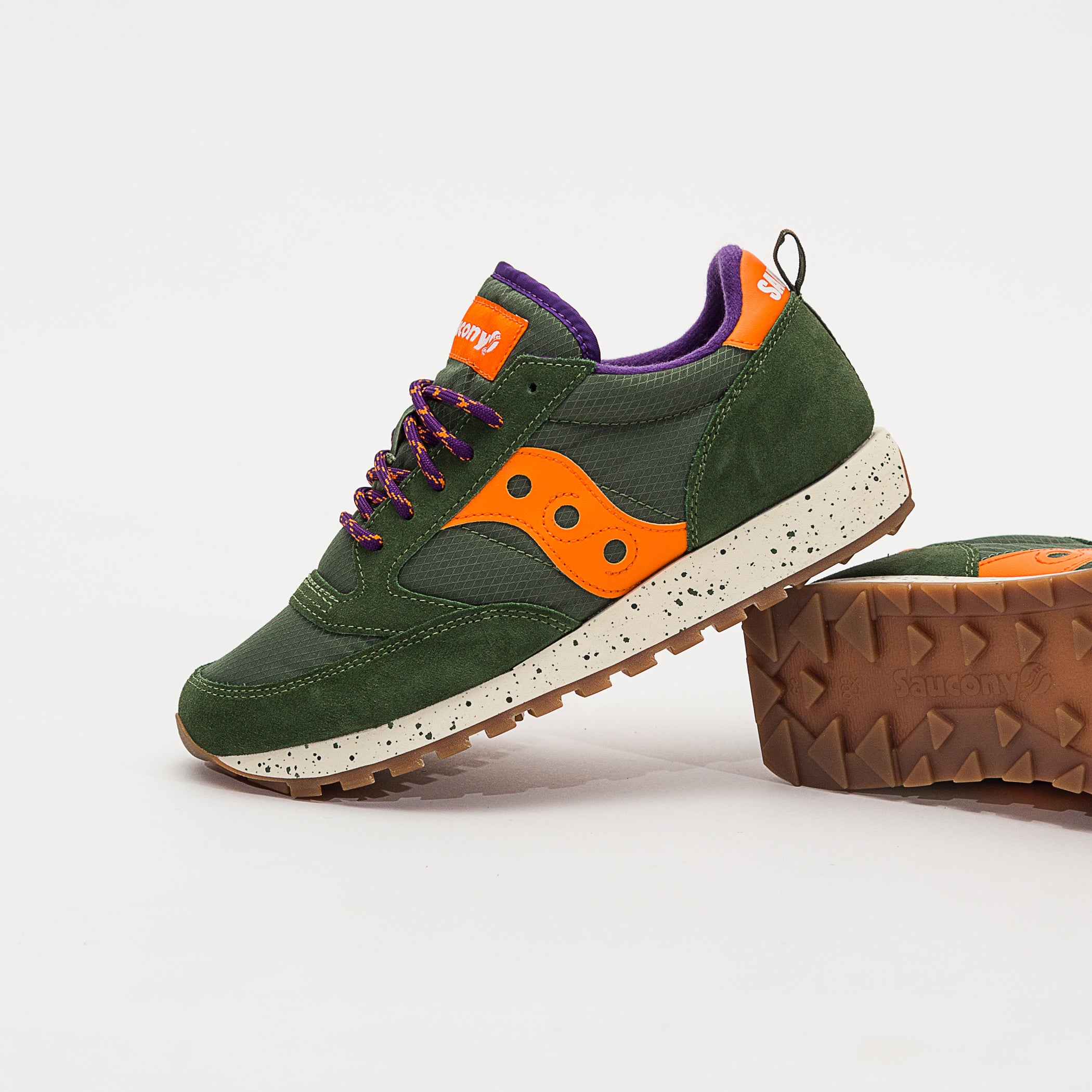 saucony jazz original climbing