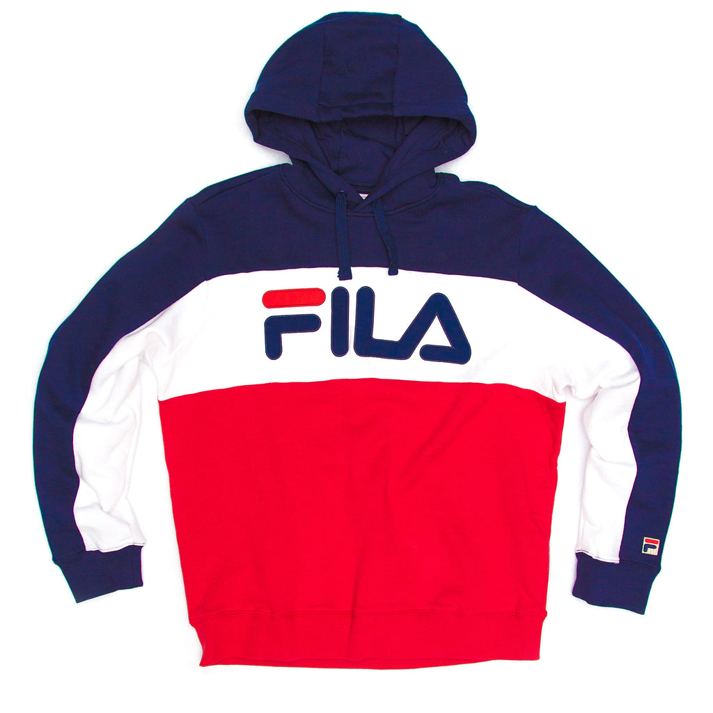 fila todd hoodie