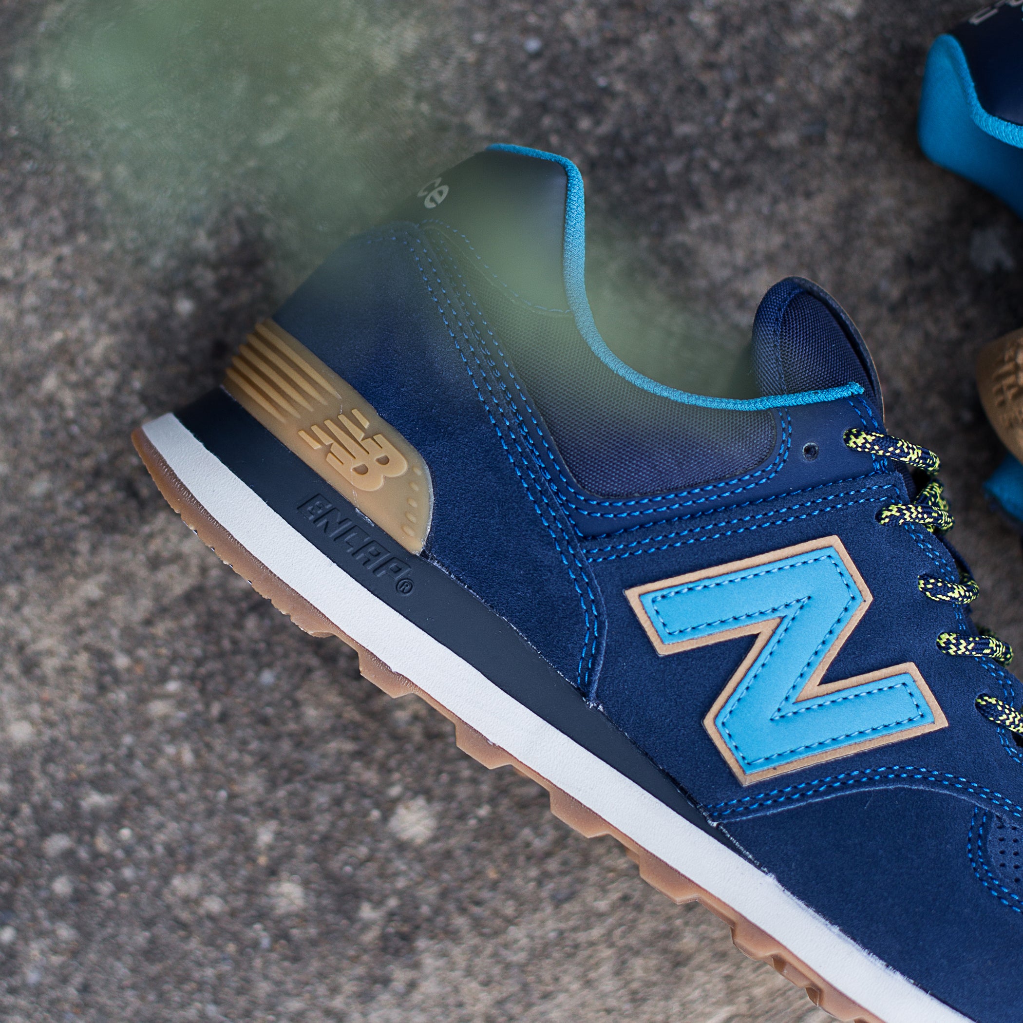 New Balance ML574OTA – Threads on Carson