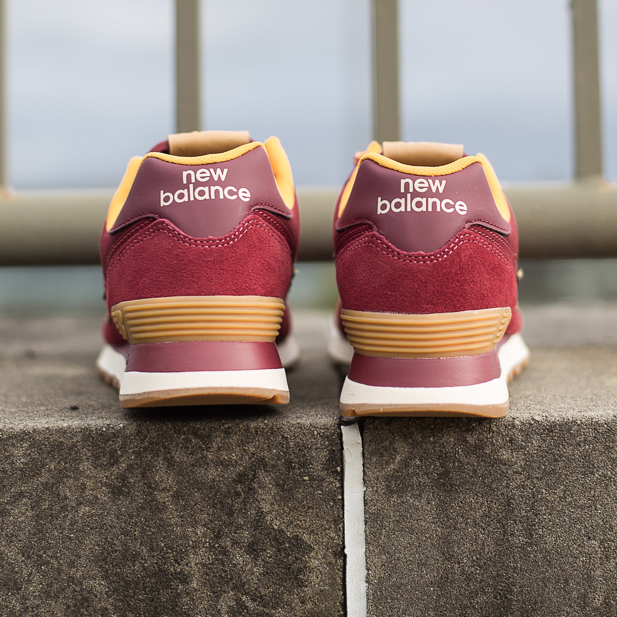 New Balance ML574OTC – Threads on Carson