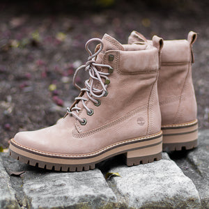 timberland women's courmayeur valley 6 boot