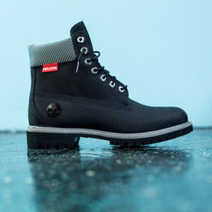 timberland helcor