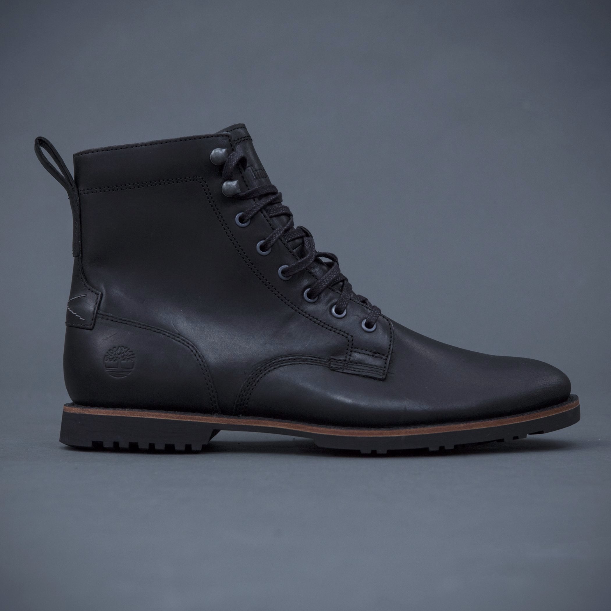 kendrick side zip boots