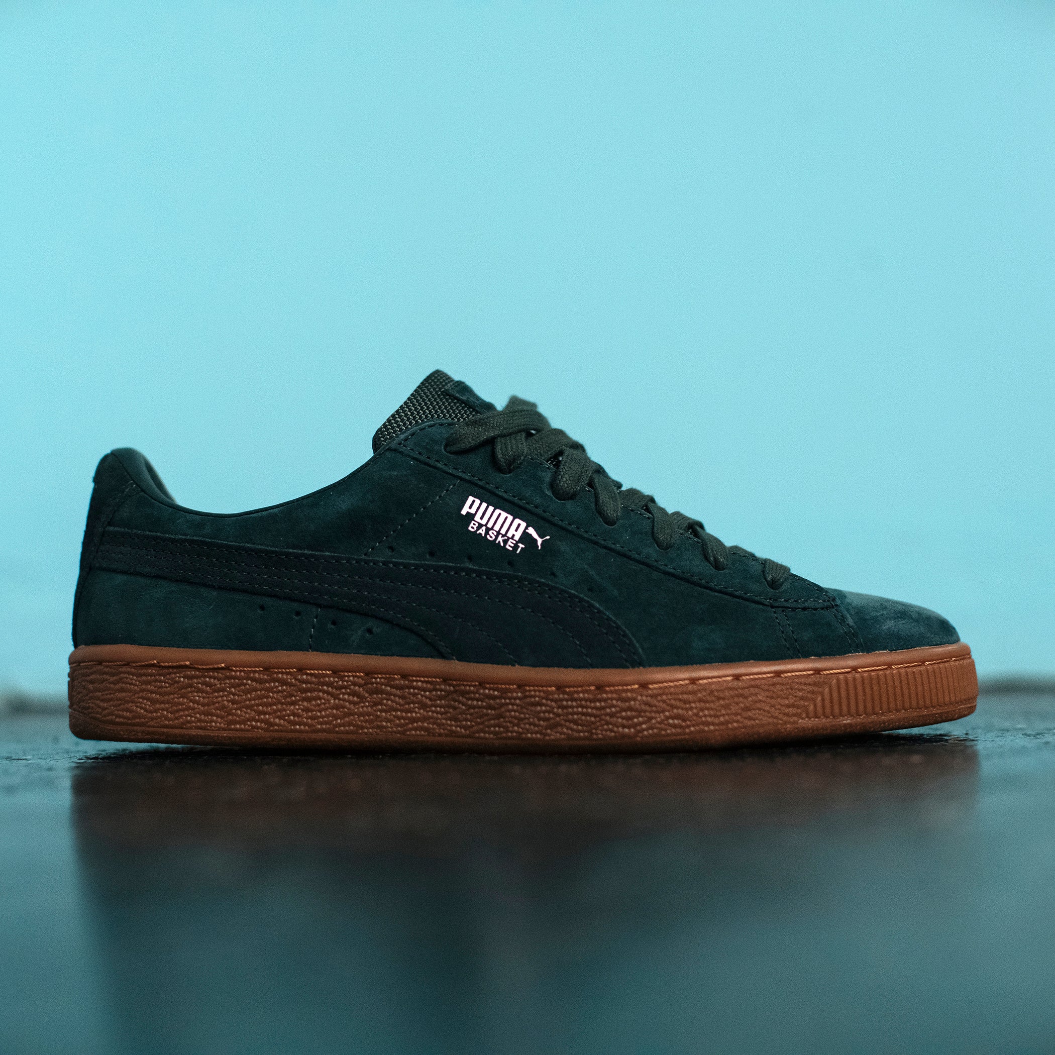 Puma - Basket Classic Weatherproof 