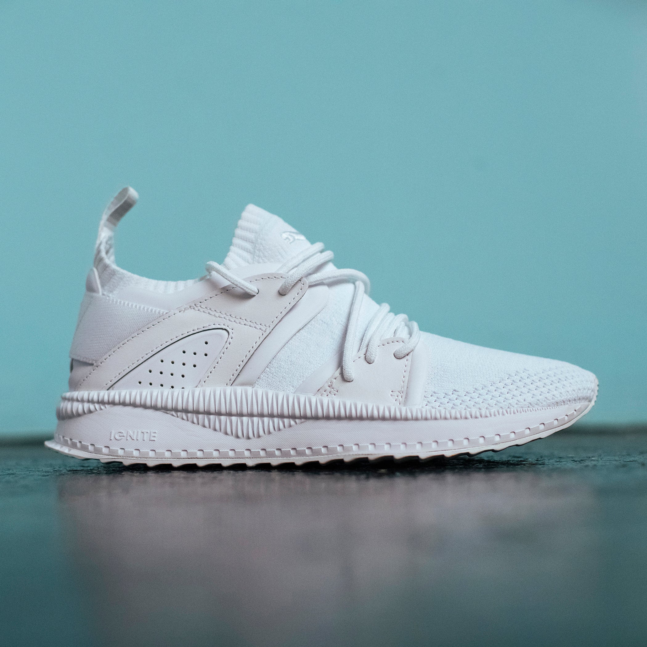 puma ignite tsugi blaze evoknit