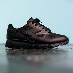 diadora n902 black