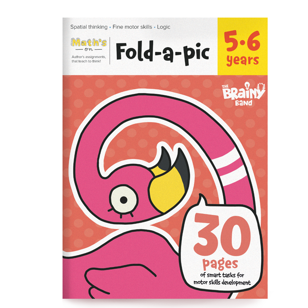fold-a-pic-5-6-years-old-the-brainy-band