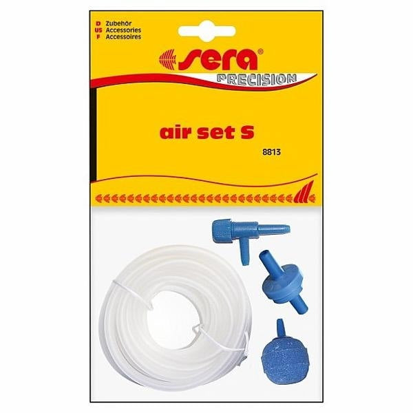 Accesorii pentru pompa de aer - Sera Air S 2 m