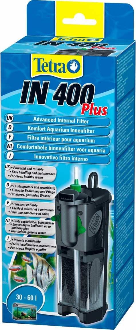 Filtru Intern pentru Acvariu Tetra 400L