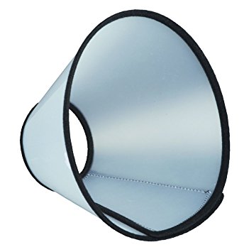 Guler protector pentru caini Trixie 20-26cm