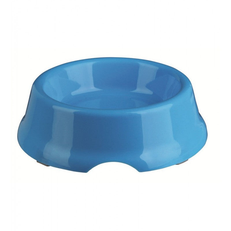 Castron din plastic pentru caini Trixie 10cm