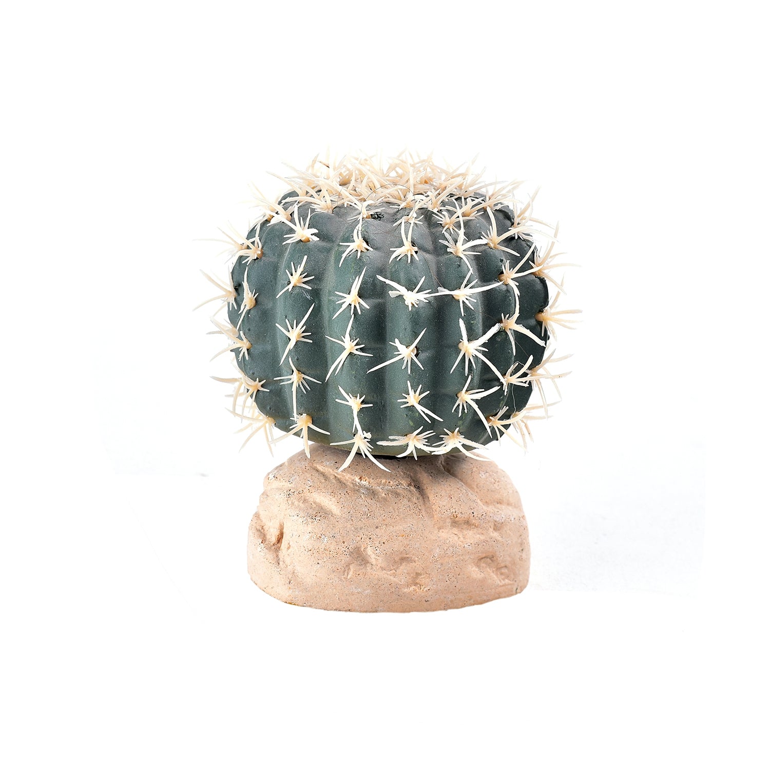 Decor pentru terariu Exo Terra Barrel Cactus Small