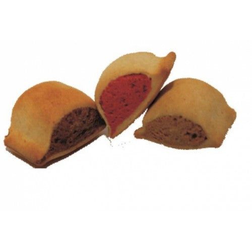 Biscuiti Dog Patrol Duo Somon 250g