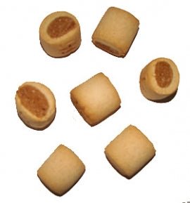 Biscuiti Dog Patrol Mini Rolls Mix 250g