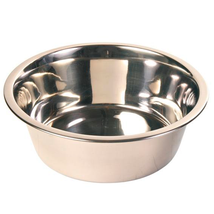 Castron Inox 25 cm-2.8L