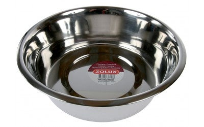 Castron din inox Zolux 21cm-1,75L