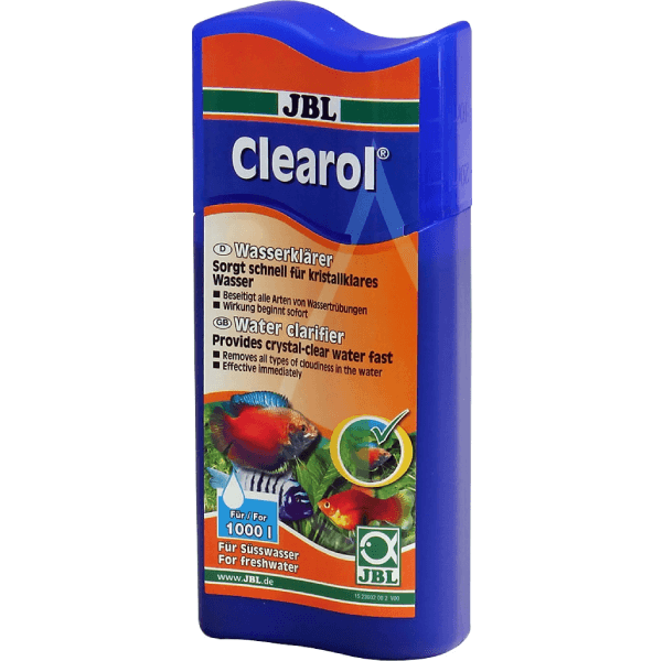 Conditioner pentru acvariu Jbl Clearol 250 ml