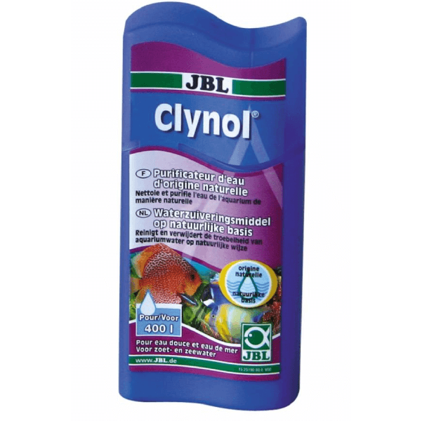 Conditioner pentru acvariu Jbl Clynol 100ml