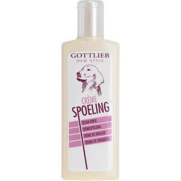 Crema tratament pentru blana Gottlieb 300ml