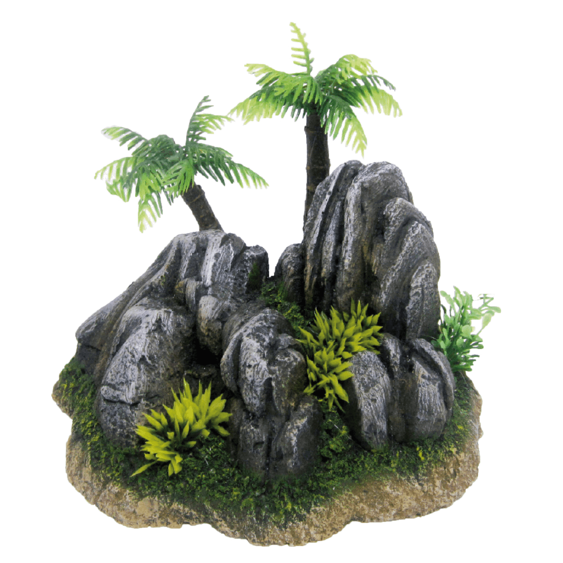 Decor pentru acvariu Amtra Fiji roca 17.5x13.3x12.5cm