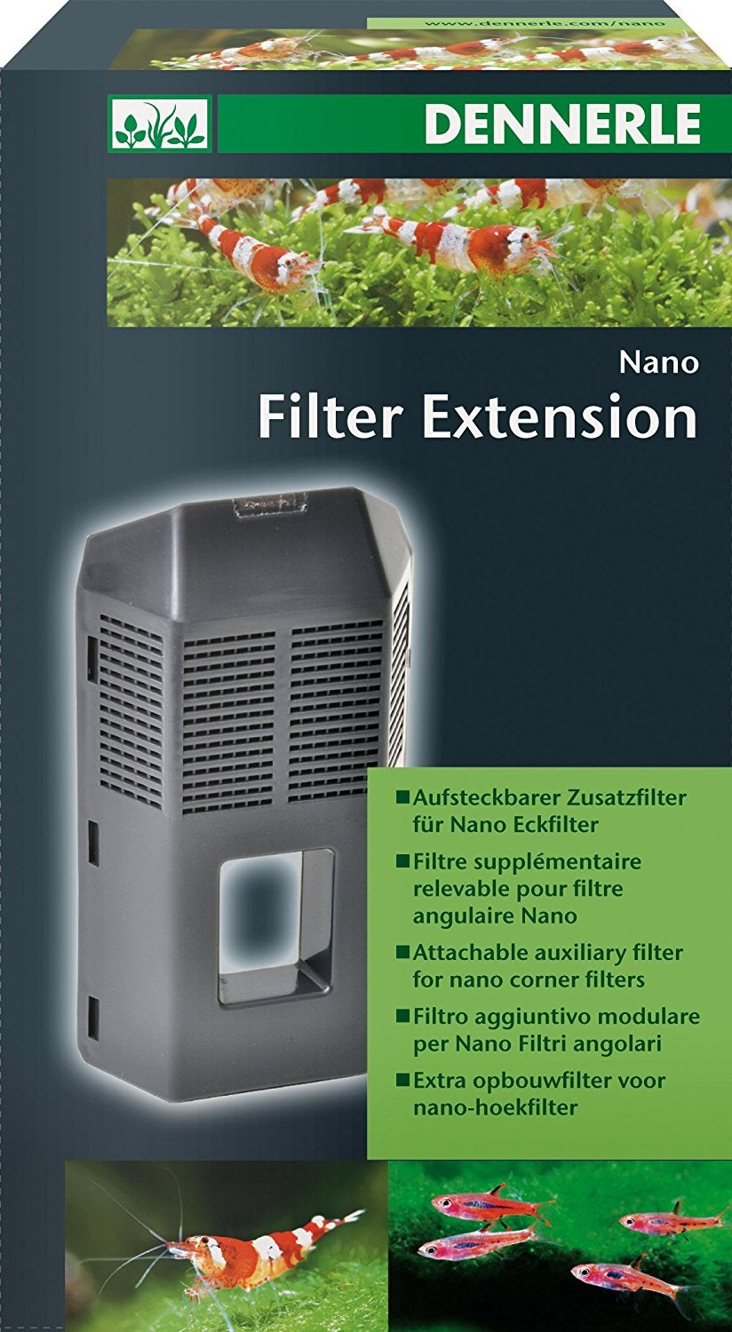 Accesoriu pentru filtru Dennerle Nano Filter Extension