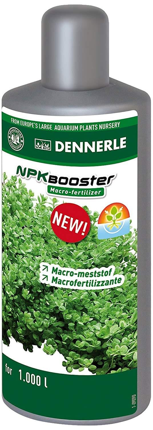 Fertilizant pentru plante Dennerle NPK Booster 100 ml