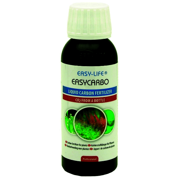 Fertilizant pentru plante Easy Life Easycarbo 100 ml