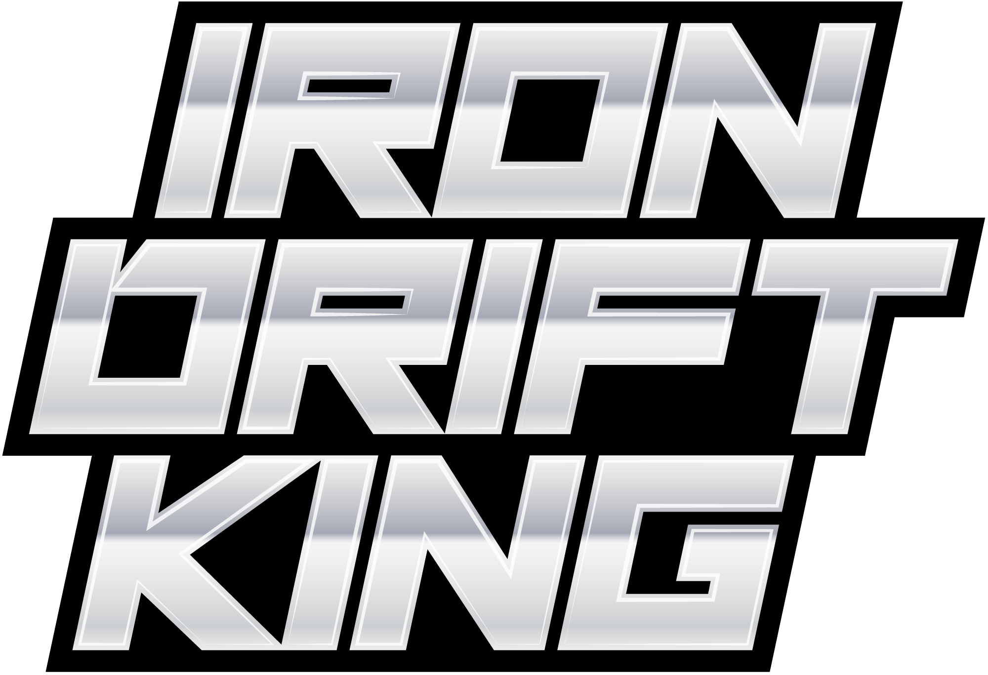 IRON DRIFT KING