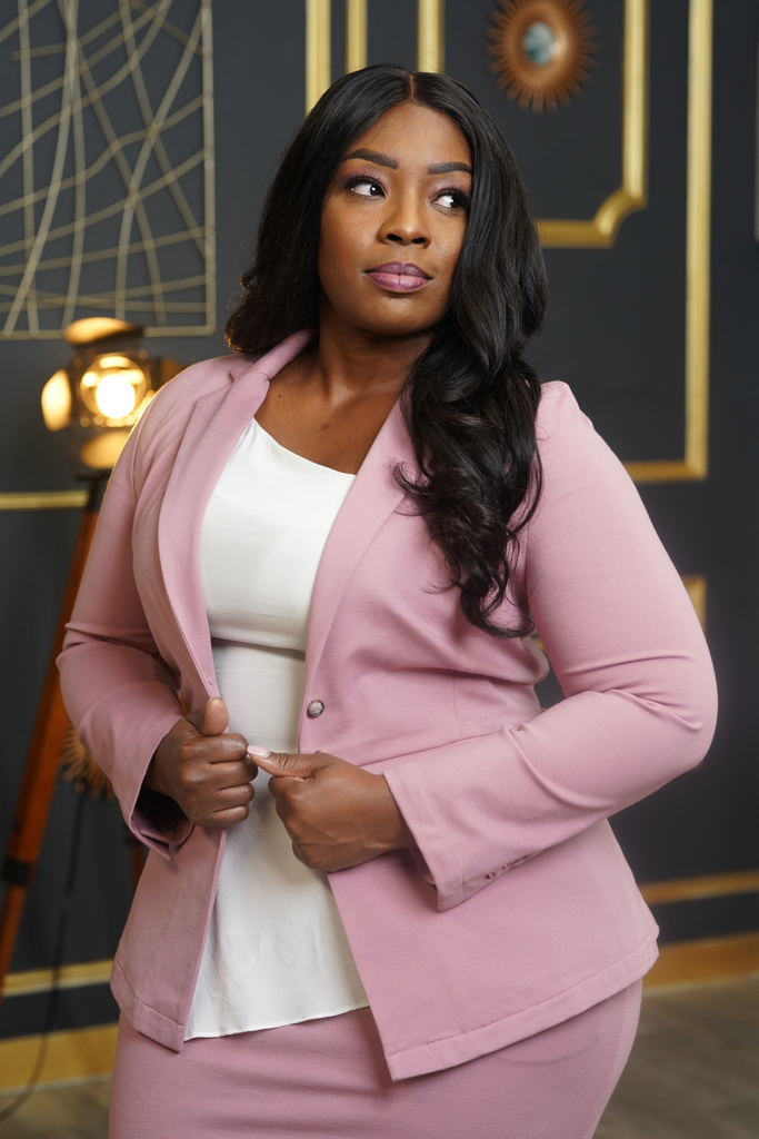 The 2021 Plus Size Workwear Guide: Loft Alternatives and More – Curvily