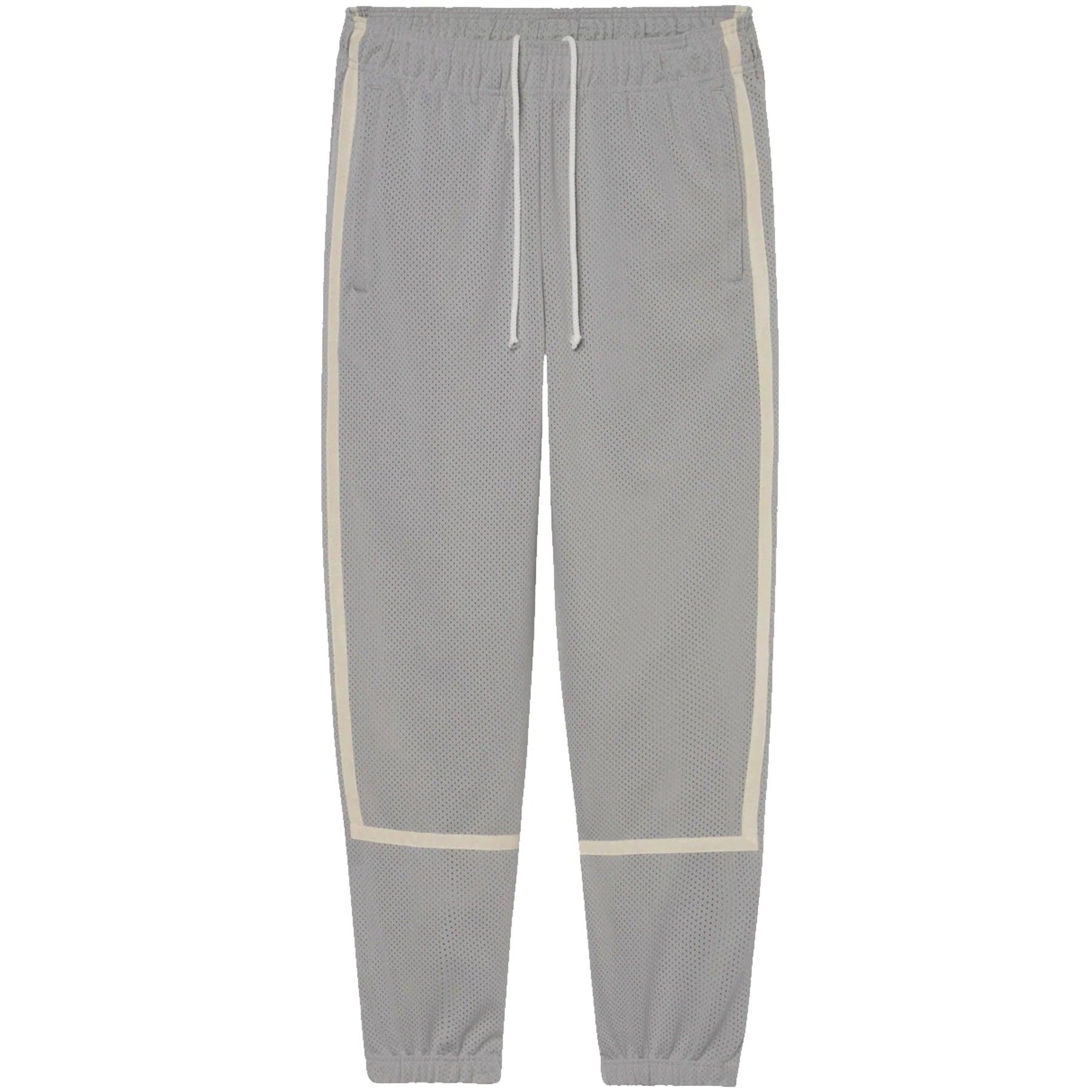 Gold Breakaway Basketball Pants | Tearaway Snap Side Pants | BP2105-006