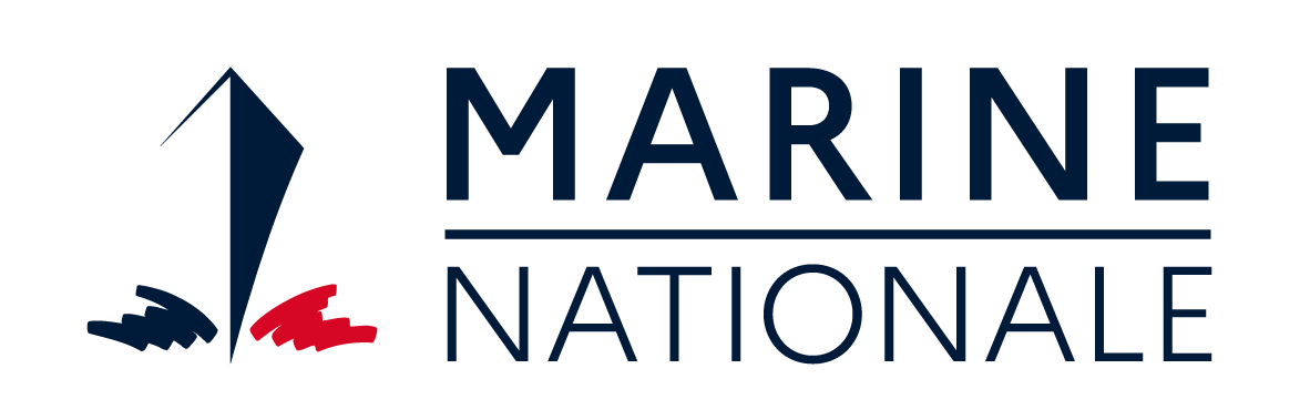 Site web Marine nationale