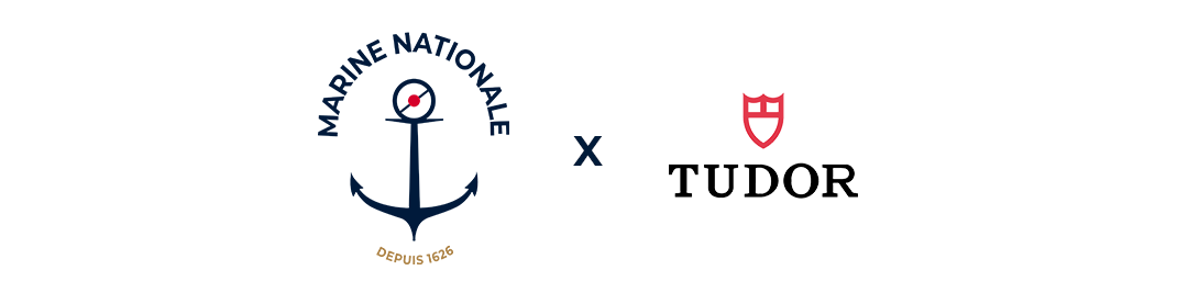 Collection Marine nationale x Tudor