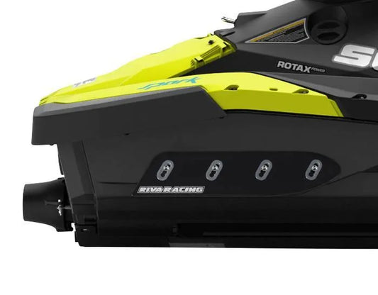 Riva Racing Sponsons Seadoo 2018 to 2023 RXT x GTX RS26190 – -