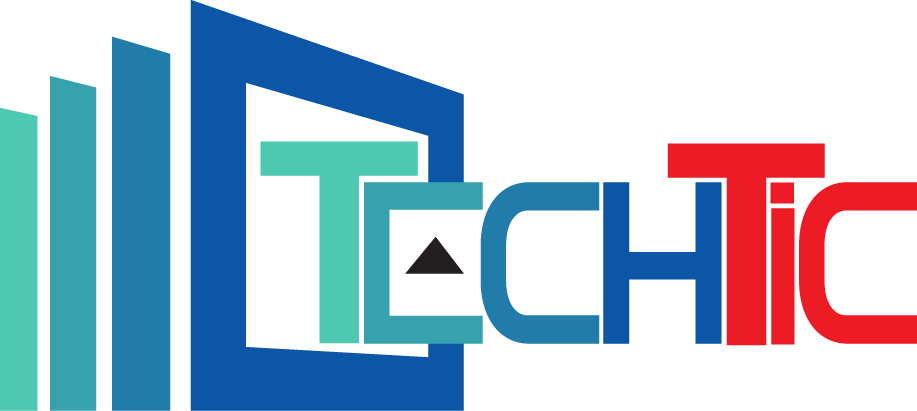 TechTic | Home | Created with life in mind