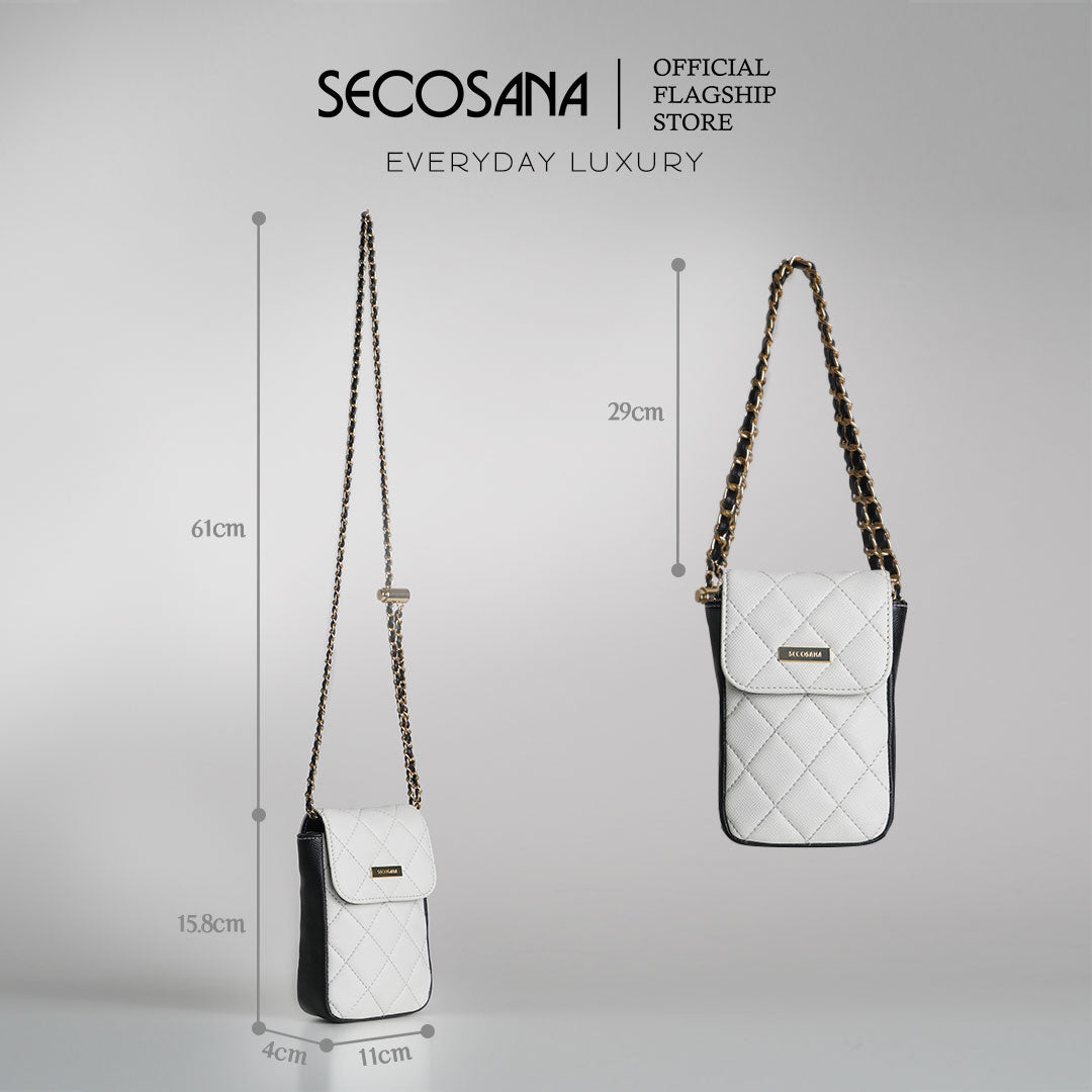 secosana sling bag