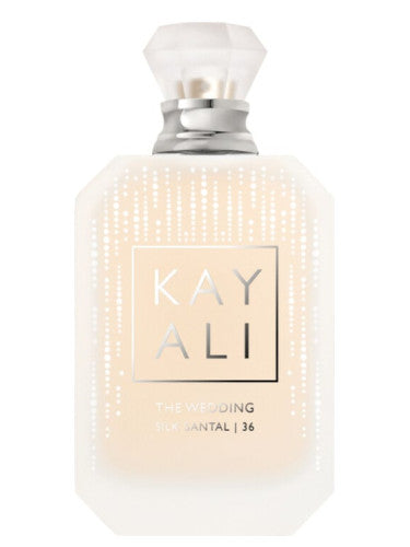 Vanilla 28 Kayali Sample - Fragrance Samples For The UK – Scentley