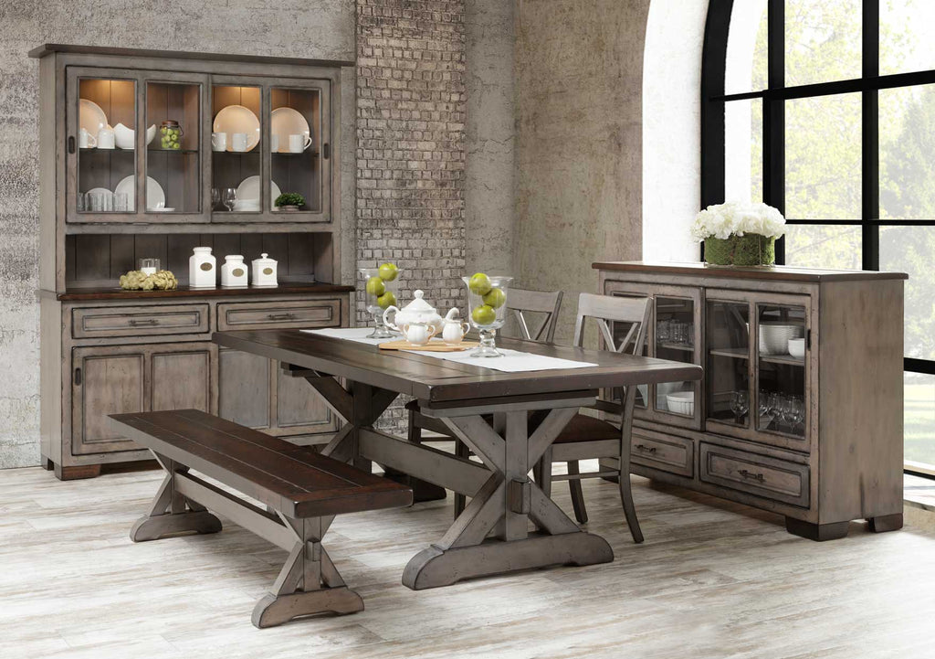 Amish Hudson Dining Room Set