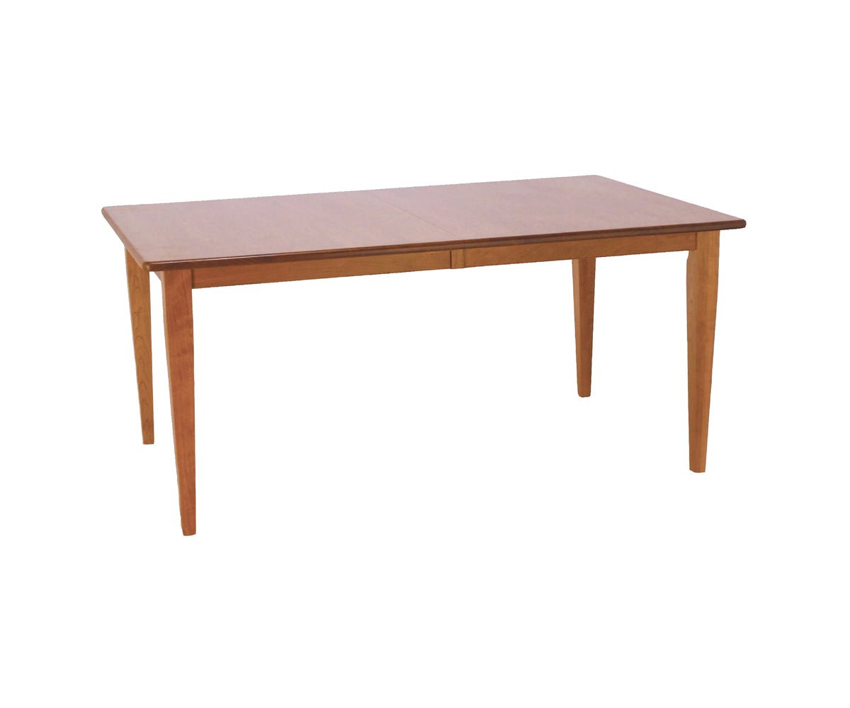 Amish Solid Wood Valley Shaker Table - snyders.furniture product image