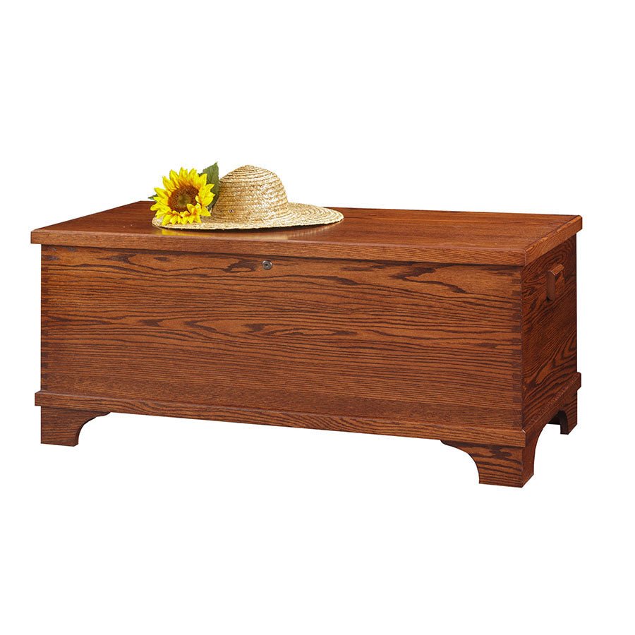 Amish Chests & Trunks – Charleston Amish Furniture