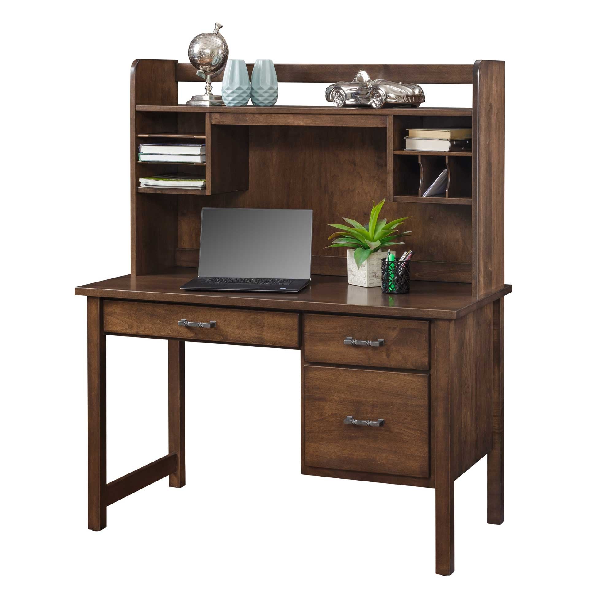 Child's Desk with Hutch » Rogue Engineer