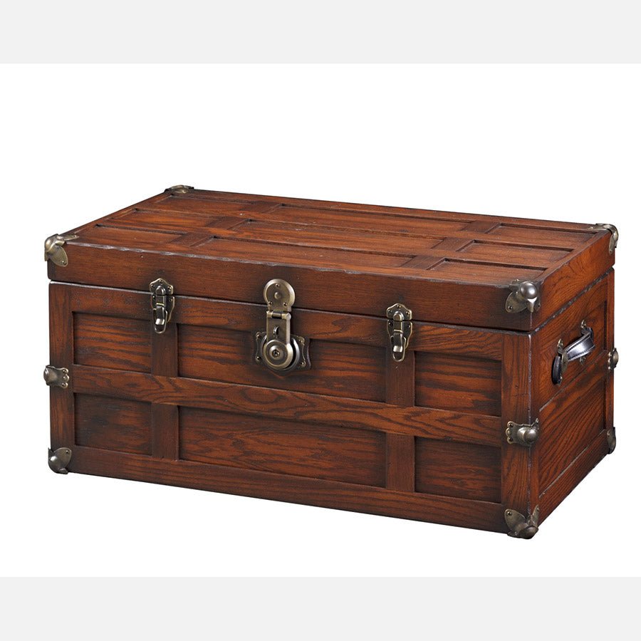 Amish Chests & Trunks – Charleston Amish Furniture