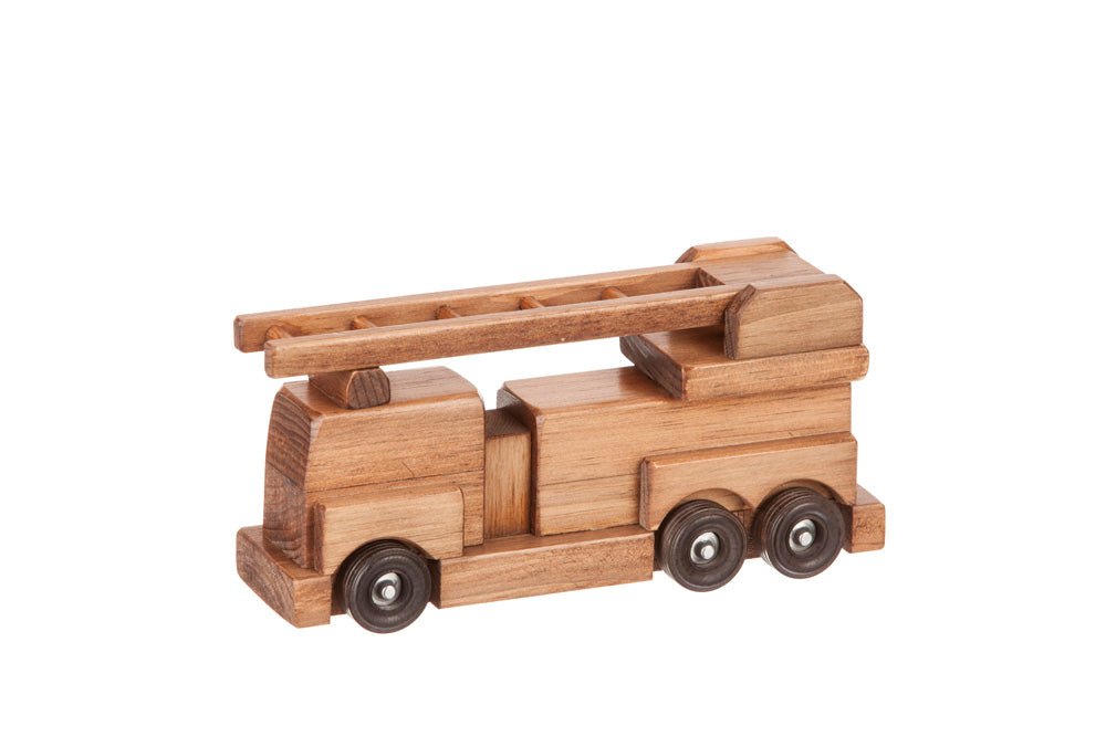 American Made Wooden Toy Airplane from DutchCrafters Amish Furniture