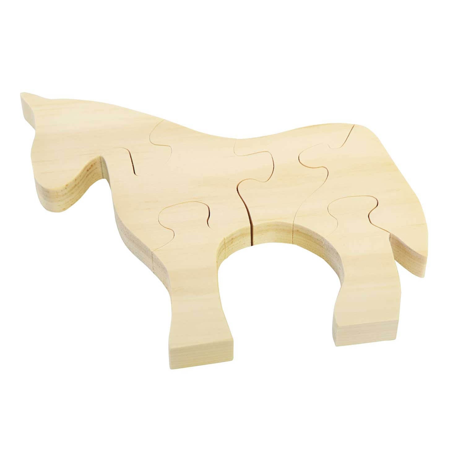 Handmade Wooden Toy - Marble Maze Kids' Toy, Shop Local AR