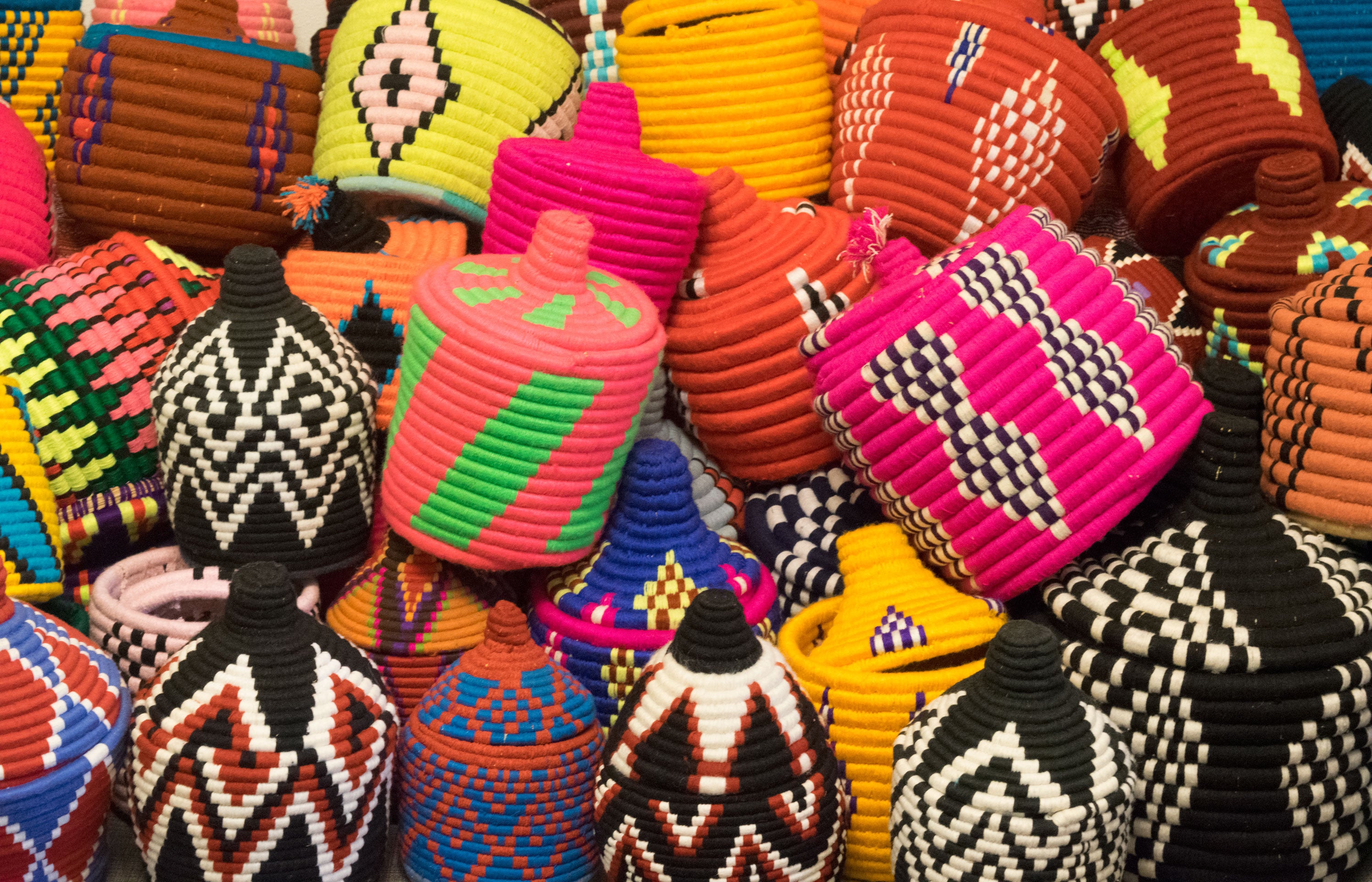 Handmade ethnic goods – Worldwide Textiles