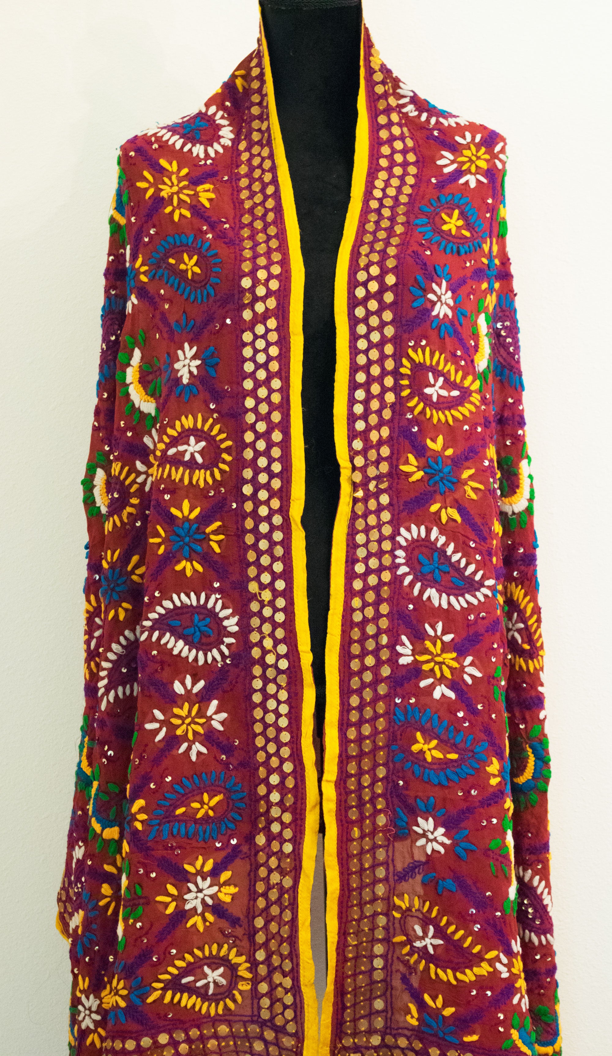 Handmade ethnic goods – Worldwide Textiles