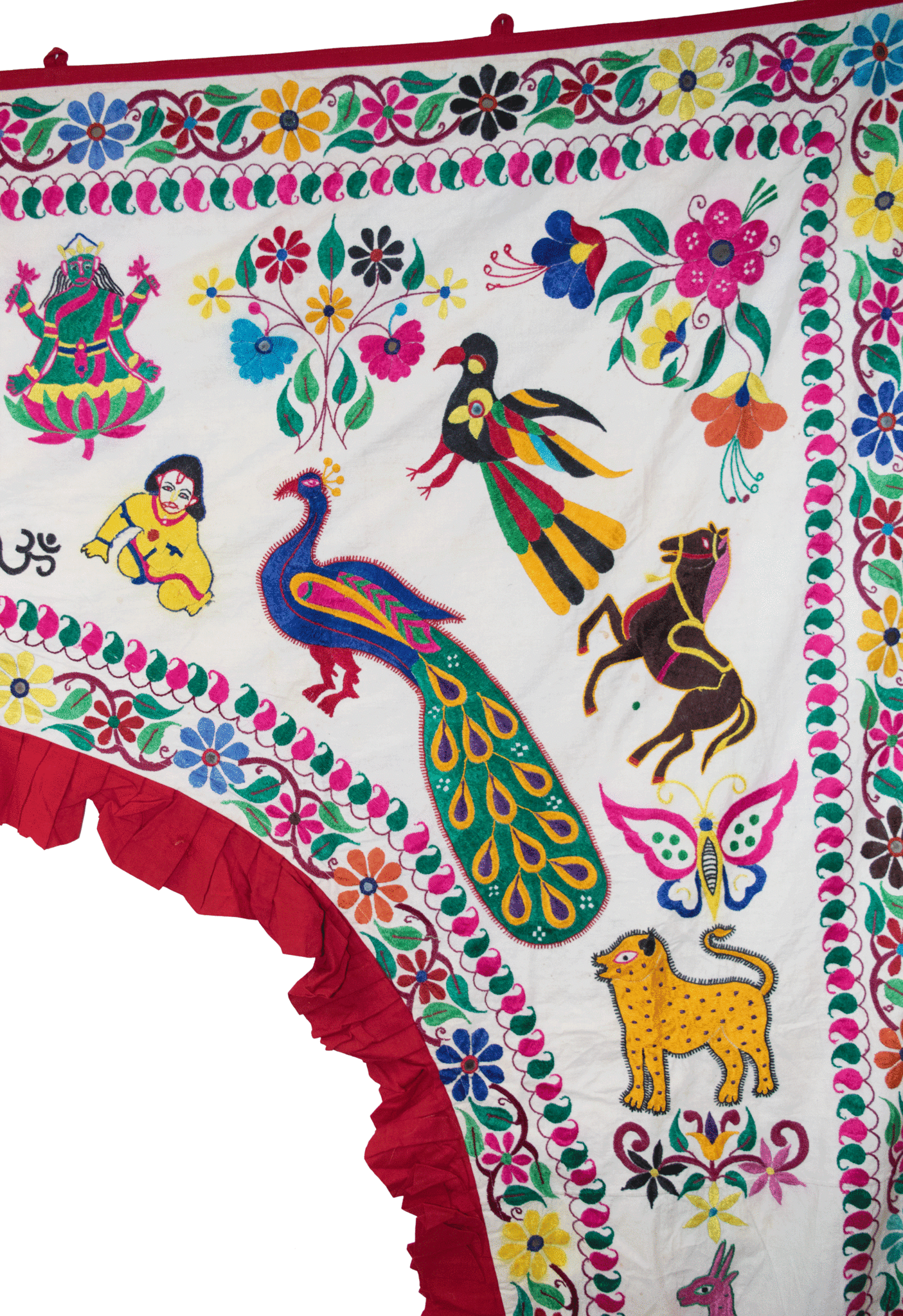 Handmade ethnic goods – Worldwide Textiles
