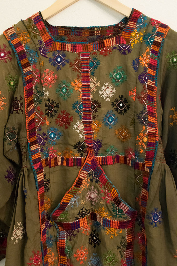 Afghanistan – Worldwide Textiles