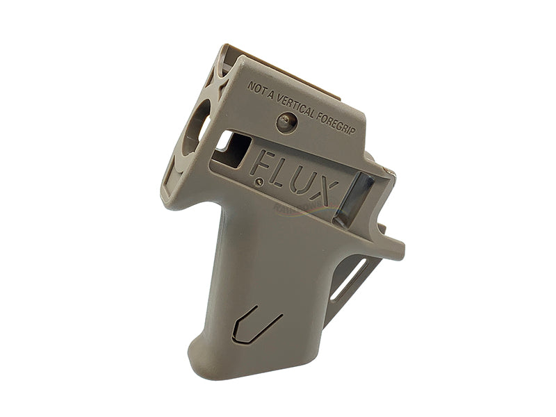 flux brace holster