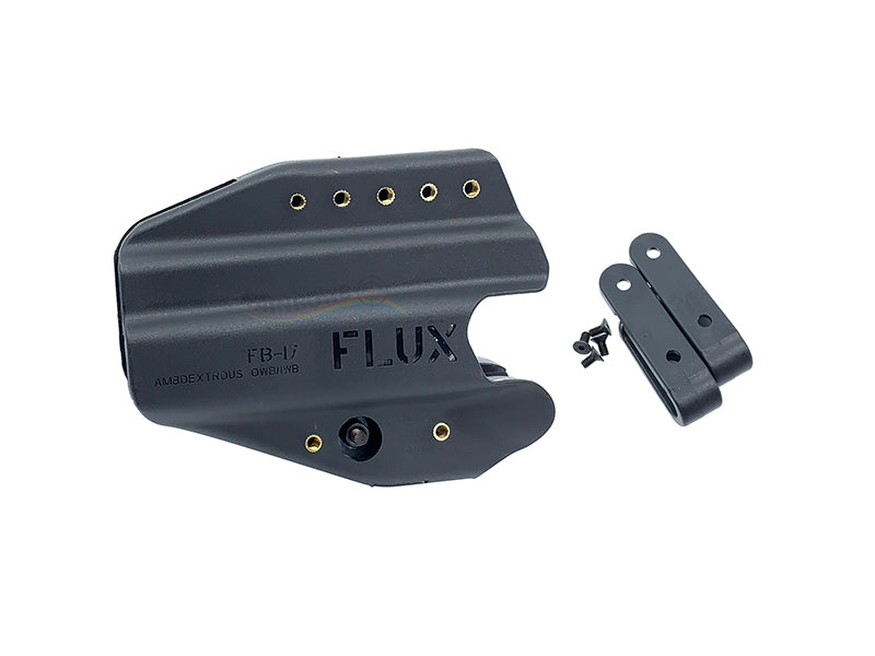 you tube flux brace